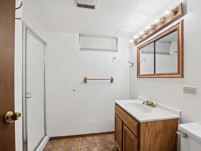 3648 N Overhill Avenue Chicago IL 60634