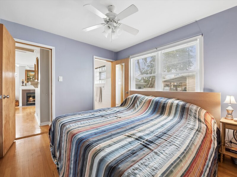 3648 N Overhill Avenue Chicago IL 60634