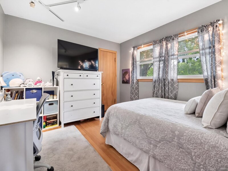 3648 N Overhill Avenue Chicago IL 60634