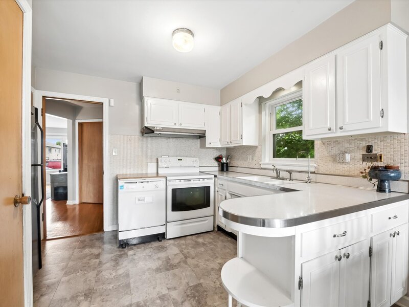 3648 N Overhill Avenue Chicago IL 60634
