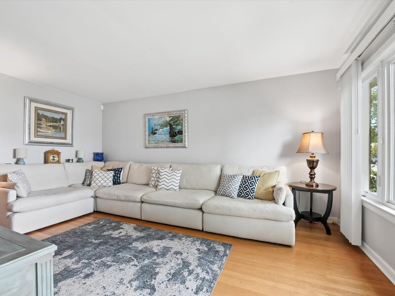 3648 N Overhill Avenue Chicago IL 60634