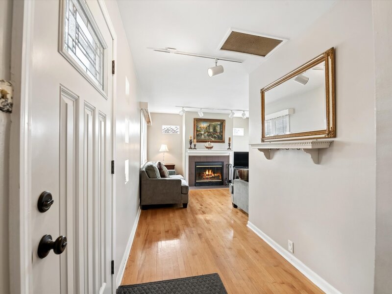 3648 N Overhill Avenue Chicago IL 60634