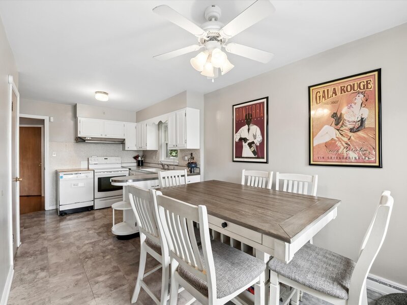 3648 N Overhill Avenue Chicago IL 60634