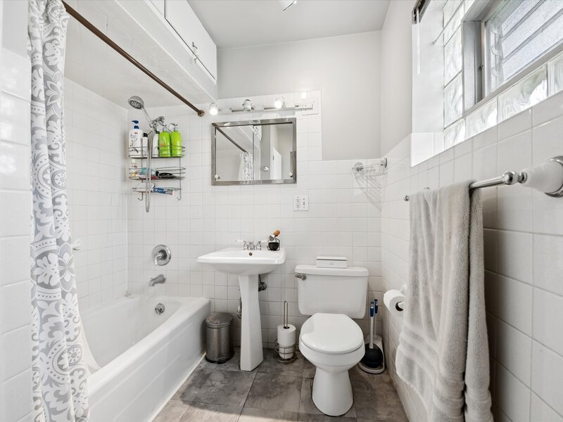 3648 N Overhill Avenue Chicago IL 60634