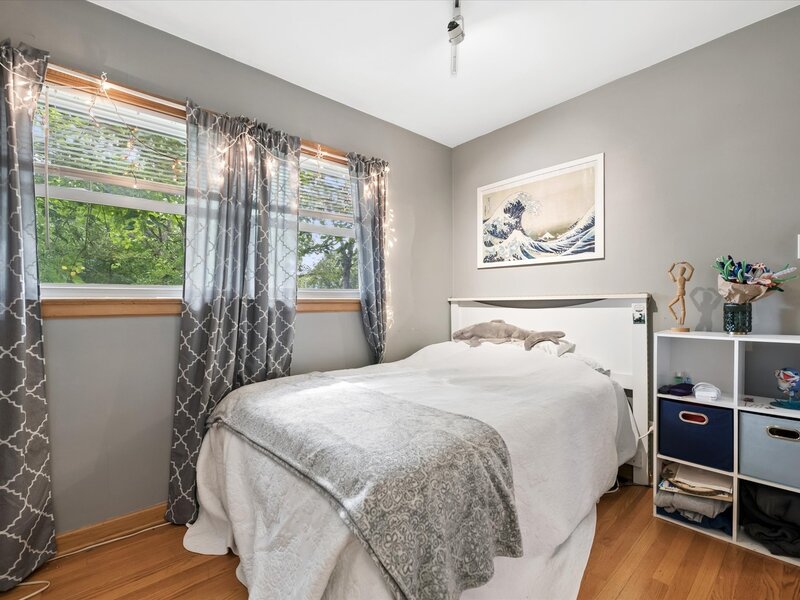 3648 N Overhill Avenue Chicago IL 60634