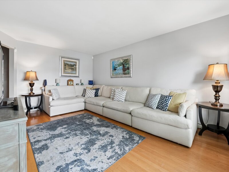 3648 N Overhill Avenue Chicago IL 60634