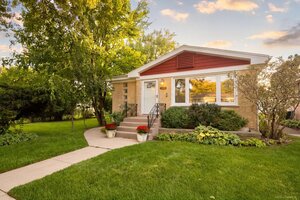 Photo of 3648 N Overhill Avenue Chicago IL 60634