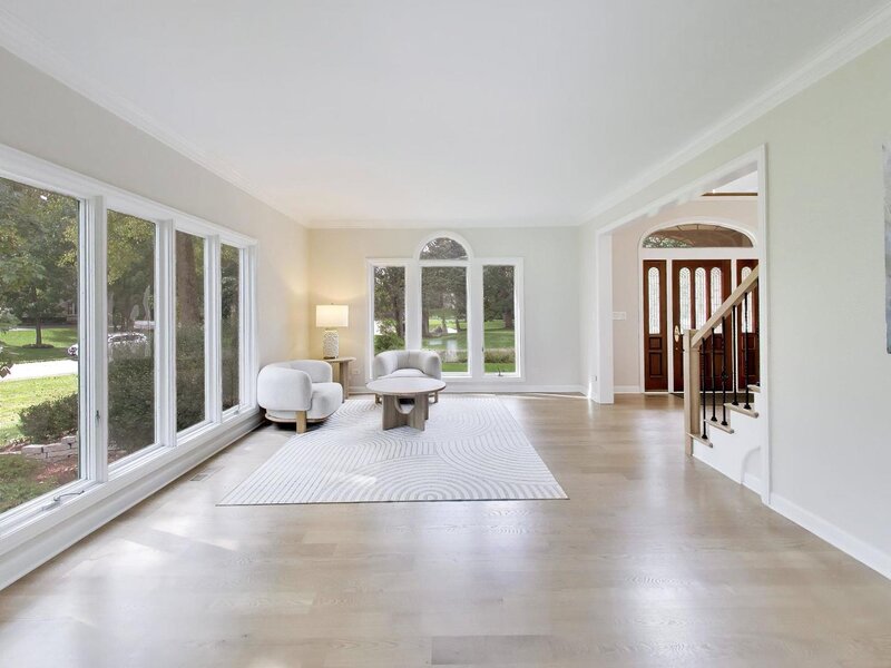 12 Riderwood Road North Barrington IL 60010