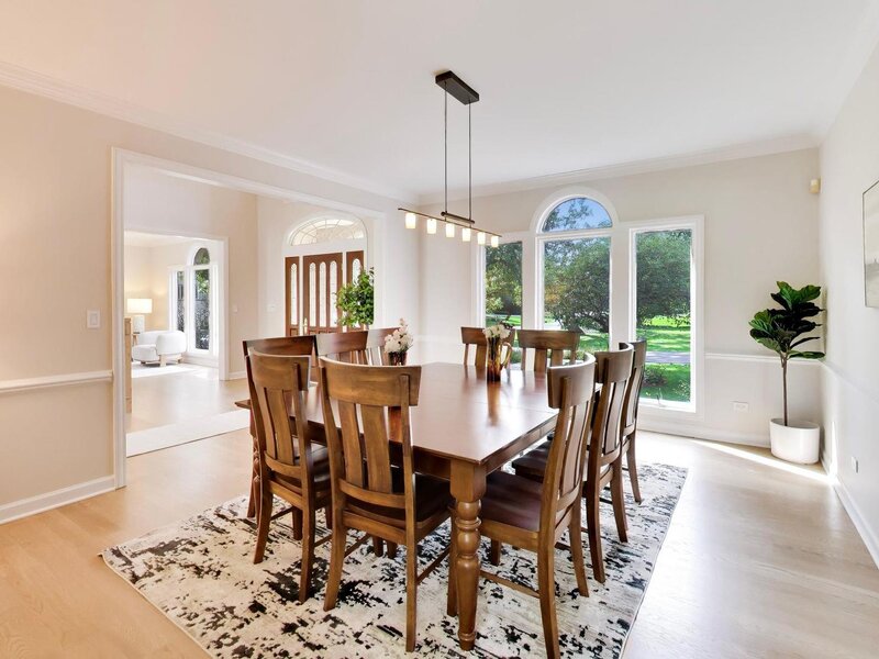 12 Riderwood Road North Barrington IL 60010