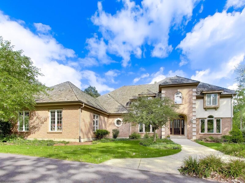 12 Riderwood Road North Barrington IL 60010