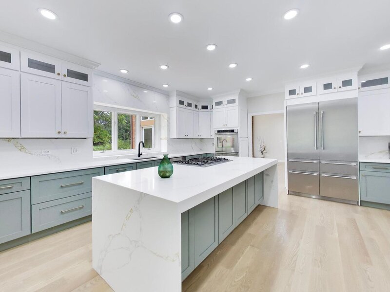 12 Riderwood Road North Barrington IL 60010