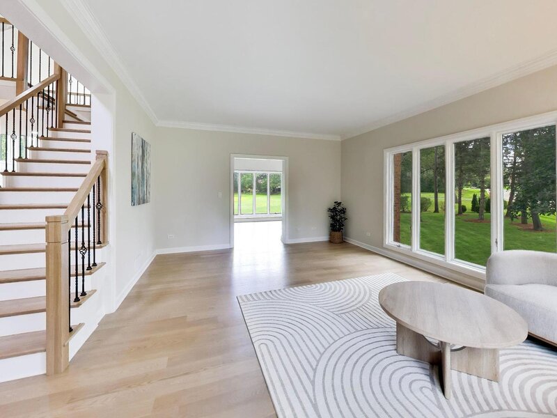 12 Riderwood Road North Barrington IL 60010