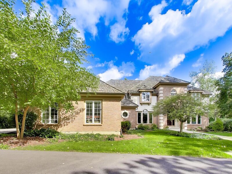 12 Riderwood Road North Barrington IL 60010