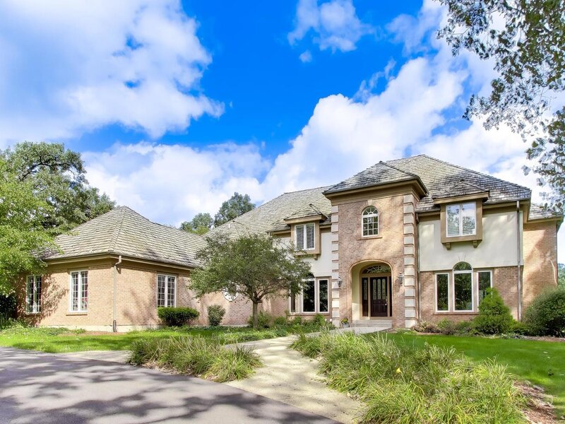 12 Riderwood Road North Barrington IL 60010
