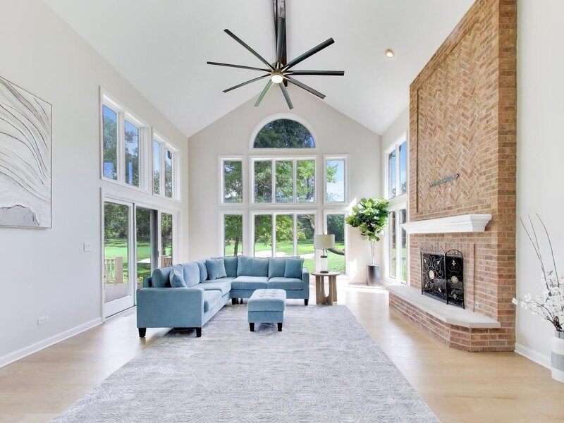 12 Riderwood Road North Barrington IL 60010