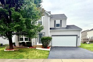 Photo of 16150 Laurel Oak Drive Crest Hill IL 60403