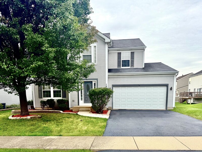 16150 Laurel Oak Drive Crest Hill IL 60403