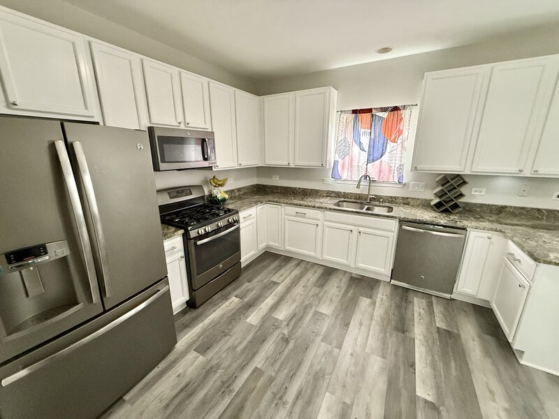 16150 Laurel Oak Drive Crest Hill IL 60403