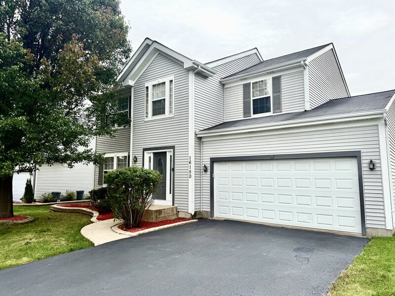 16150 Laurel Oak Drive Crest Hill IL 60403