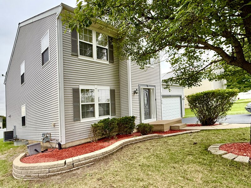 16150 Laurel Oak Drive Crest Hill IL 60403