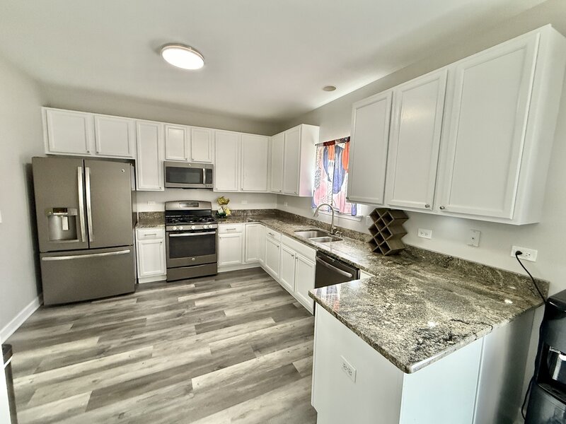 16150 Laurel Oak Drive Crest Hill IL 60403