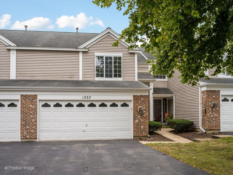1337 Summersweet Lane Bartlett IL 60103