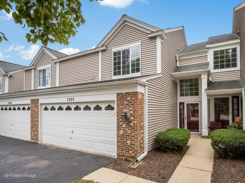 1337 Summersweet Lane Bartlett IL 60103