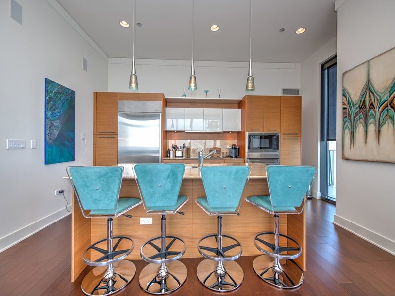 225 N Columbus Drive Chicago IL 60601