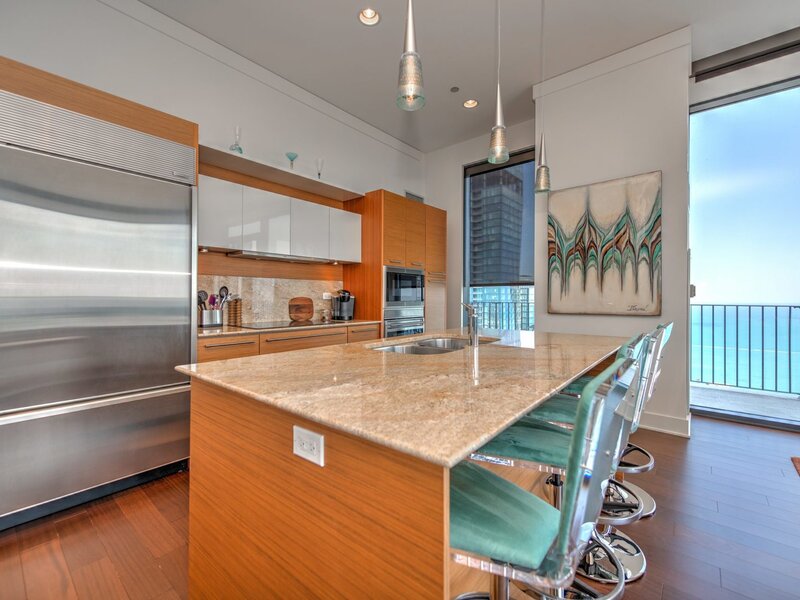 225 N Columbus Drive Chicago IL 60601