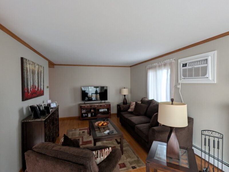 6025 W 64th Place Chicago IL 60638