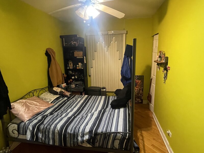 2915 W Granville Avenue Chicago IL 60659