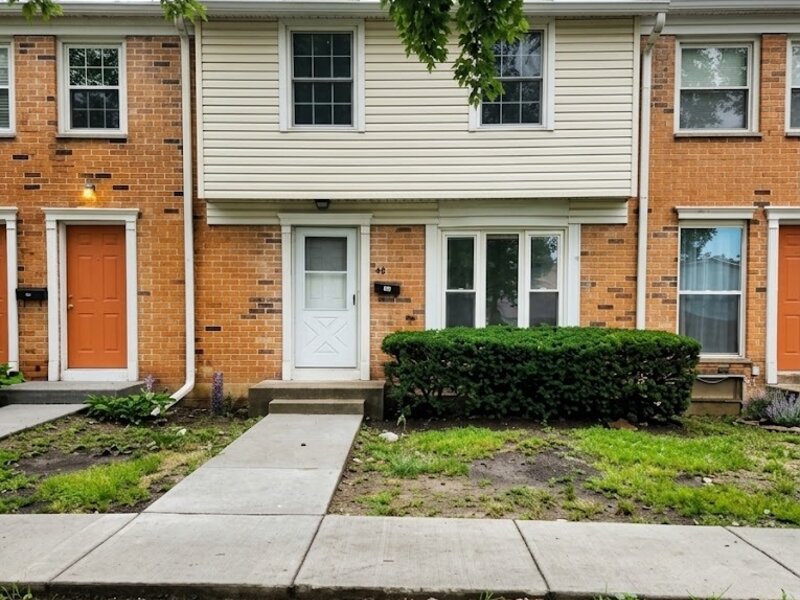 3152 Medford Court Streamwood IL 60107