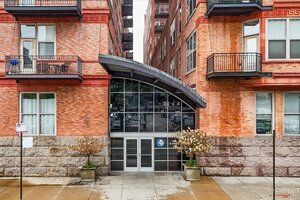 Photo of 500 S Clinton Street Chicago IL 60607 Unit 612
