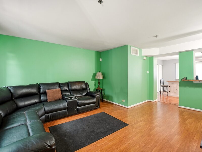 308 Windcrest Court Bolingbrook IL 60440