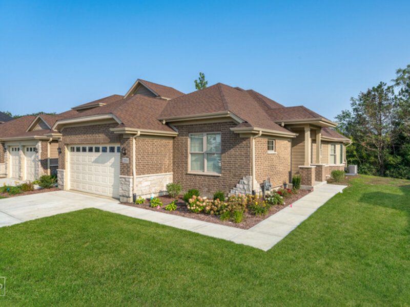 11182 Tuscany Lane Lemont IL 60439
