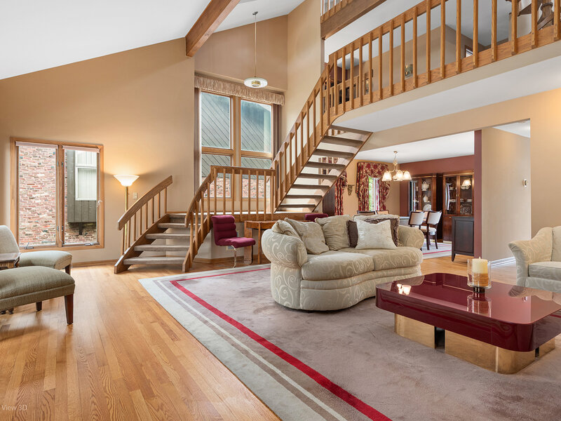 31 Lucas Drive Palos Hills IL 60465