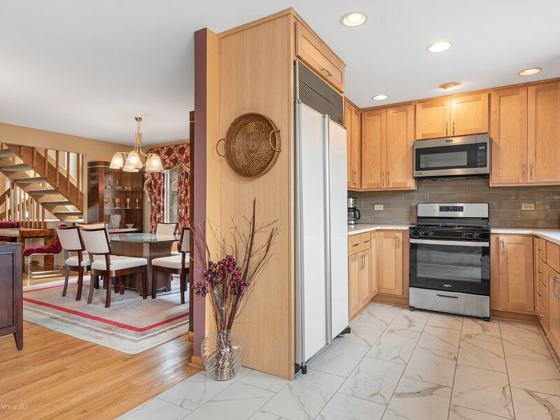 31 Lucas Drive Palos Hills IL 60465