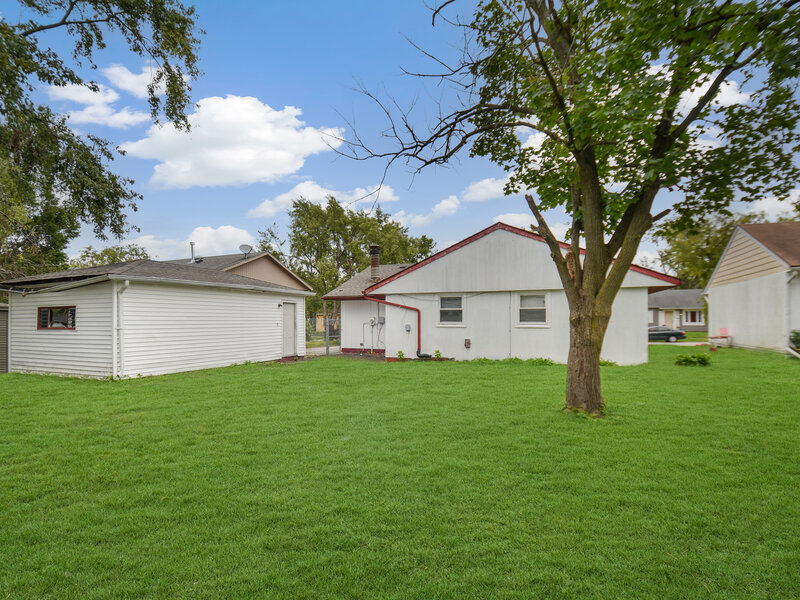 22148 E Churchill Drive Richton Park IL 60471