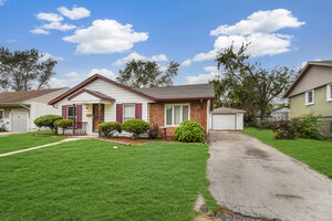 Photo of 22148 E Churchill Drive Richton Park IL 60471