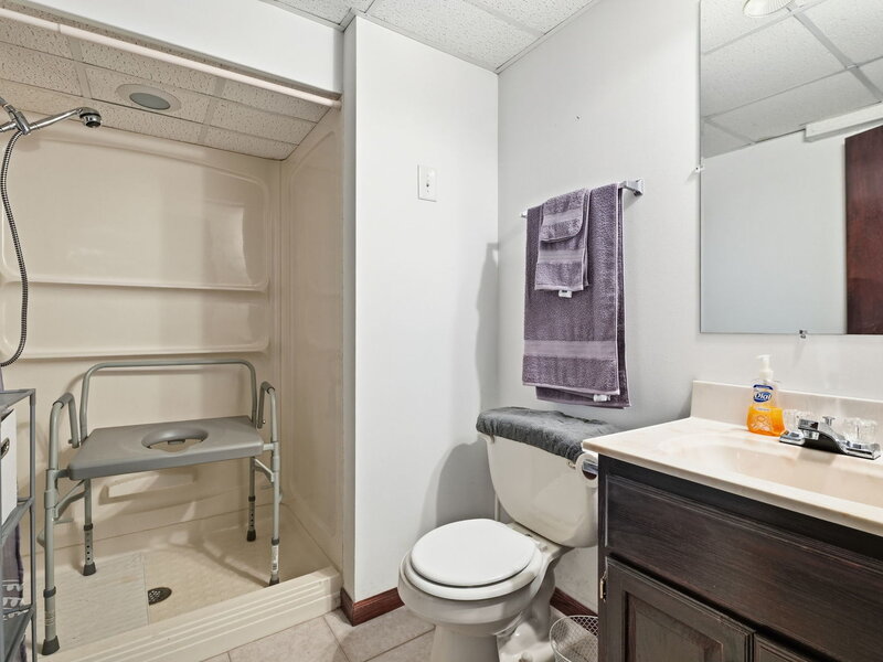 10 S Hampton Court Crete IL 60417