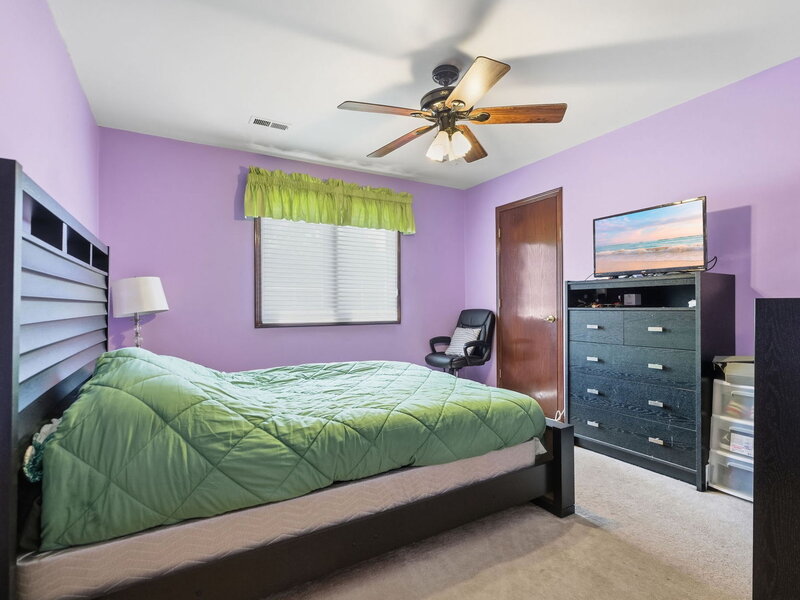 10 S Hampton Court Crete IL 60417