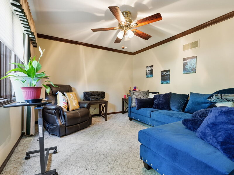 10 S Hampton Court Crete IL 60417