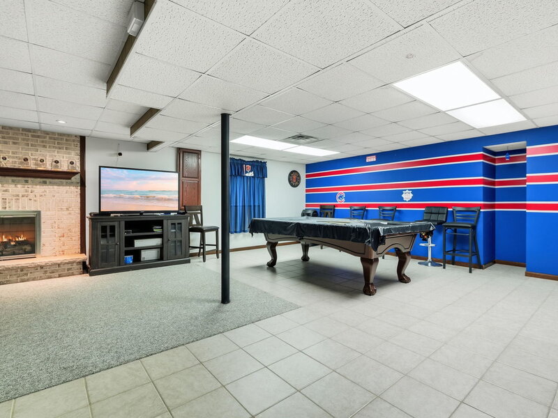 10 S Hampton Court Crete IL 60417