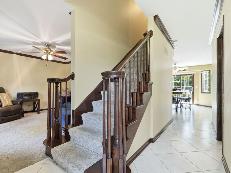 10 S Hampton Court Crete IL 60417