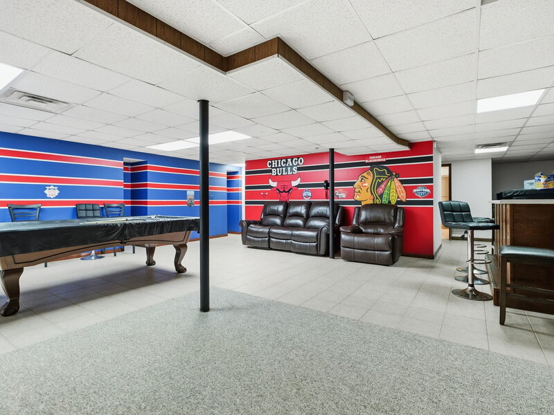 10 S Hampton Court Crete IL 60417