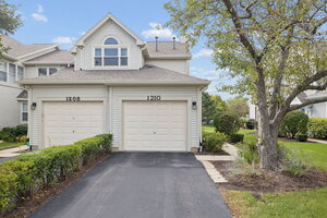 Photo of 1210 Rhodes Lane Naperville IL 60540 Unit 1210