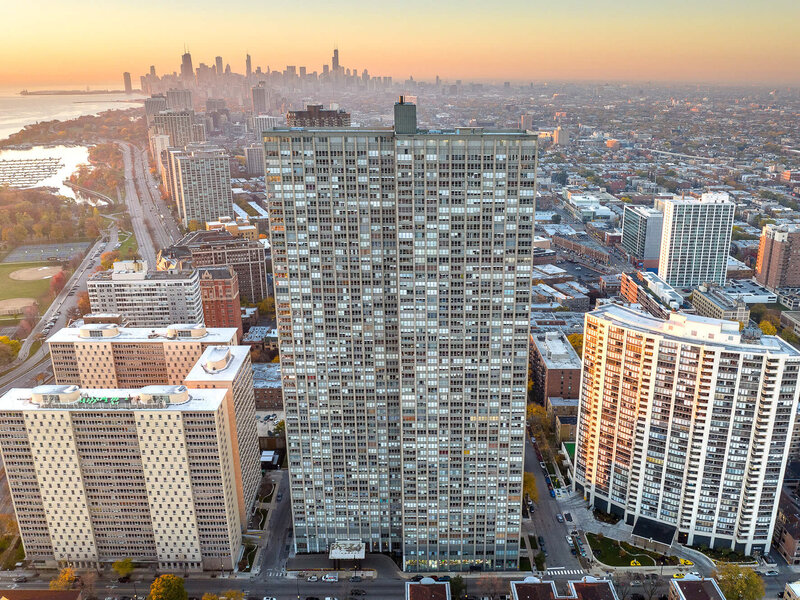 655 W Irving Park Road Chicago IL 60613