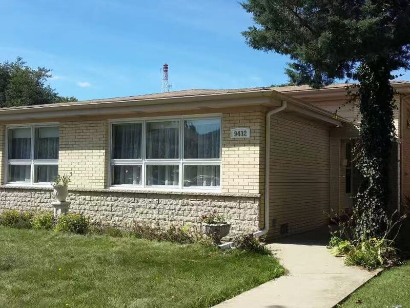 9432 Lavergne Avenue Skokie IL 60077