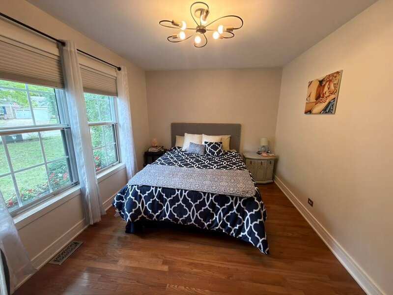 4 Dartmouth Court Streamwood IL 60107