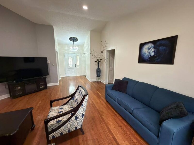 4 Dartmouth Court Streamwood IL 60107